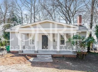 4040 Dinglewood Ave, Charlotte, NC 28205
