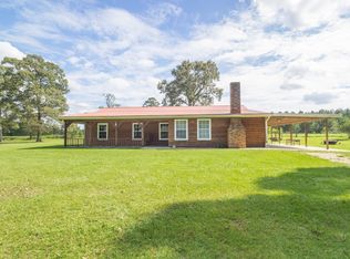 438 Billy Young Rd, Sugartown, LA 70662