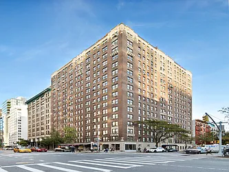 The Petersfield at 301 East 21st Street in Gramercy Park