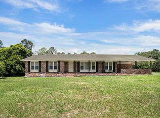 2018 Griffith Dr, Orangeburg, SC 29118