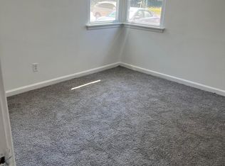 1163 Allen St, Gary, IN 46403