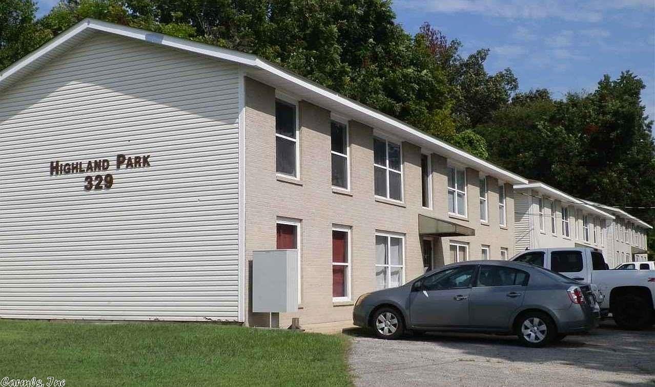 329 W Highland St Paragould Ar 72450 Mls 20037094 Zillow