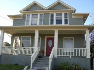 5615 NE 17th Ave, Portland, OR 97211