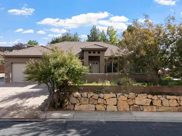 240 N 560 W, La Verkin, UT 84745