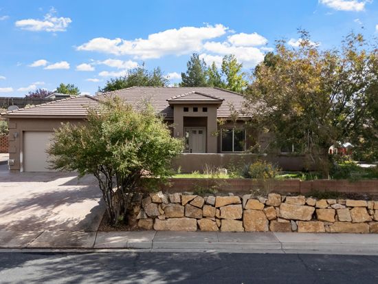 240 N 560 W, La Verkin, UT 84745