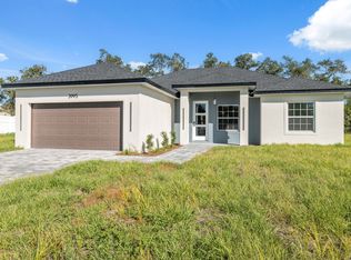 3995 SW 134th St, Ocala, FL 34473