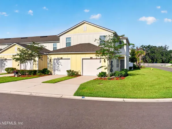 4024 BAY HAWK Court, Jacksonville, FL 32220