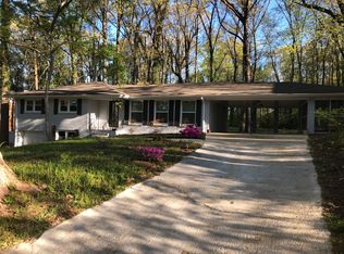 701 Shadybrook Dr NE, Marietta, GA 30066