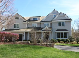 66 Hillandale Rd, Westport, CT 06880