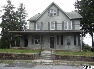 40 Francis St, Steelton, PA 17113