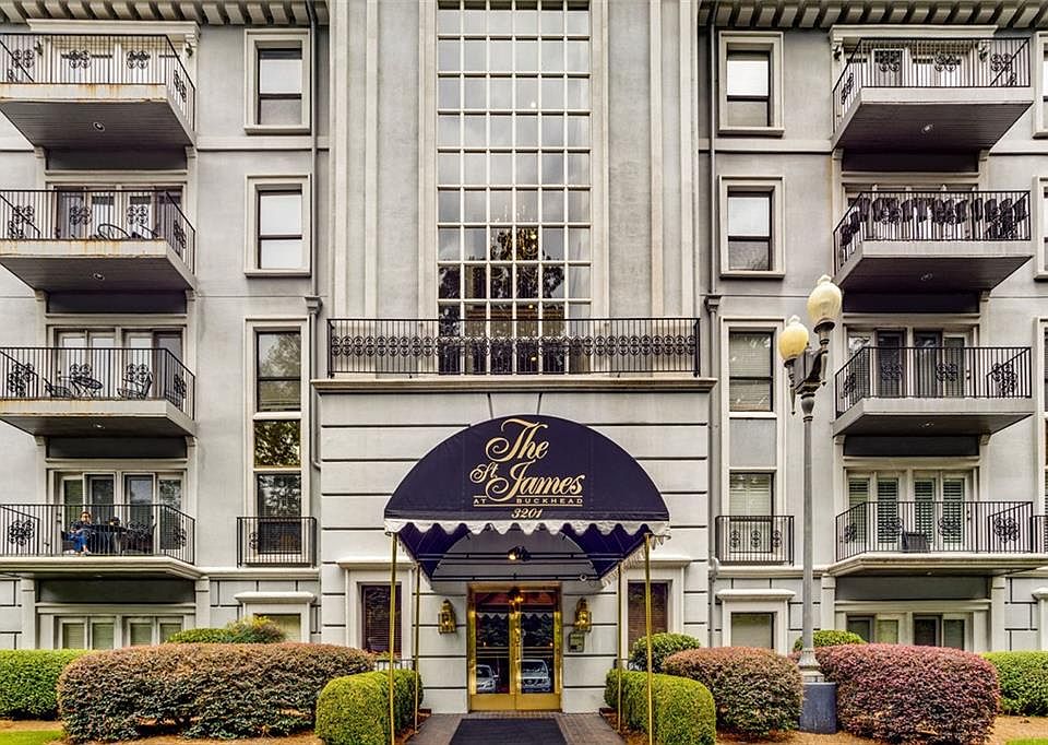 1st image of 3203 Lenox Rd NE APT 32