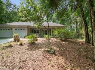 3604 SW 21st Ter, Gainesville, FL 32608