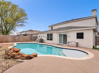 4322 Hawk Ln, Sherman, TX 75092