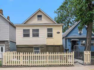 913 Summer St, Hammond, IN 46320