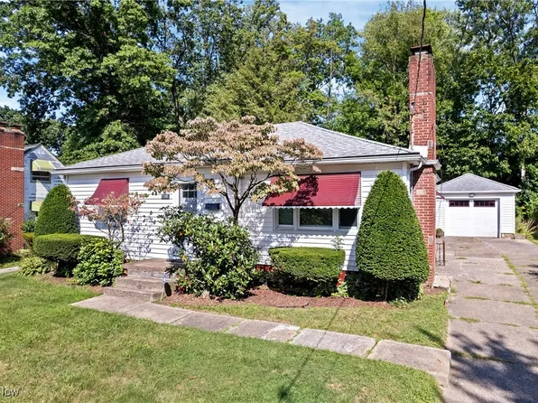 1145 Hartford Ave, Akron, OH 44320
