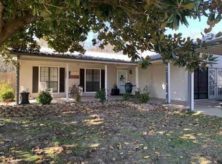 182 Richland Dr, Kilgore, TX 75662