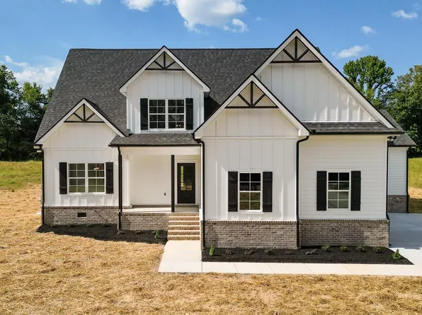 0 Tiger Woods Way Lot 54, Murfreesboro, TN 37129