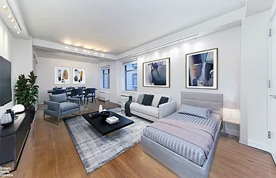 Sold by Brown Harris Stevens