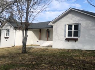 1761 Old Belfast Rd, Lewisburg, TN 37091