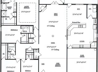 6205 Lapis Ln, Crestview, FL 32539