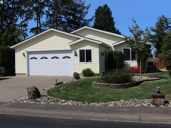 119 Jensen Way, Lakeside, OR 97449