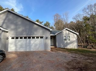 612B County Road Z, Nekoosa, WI 54457