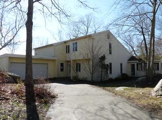 4 Over Brook Rd, East Lyme, CT 06333