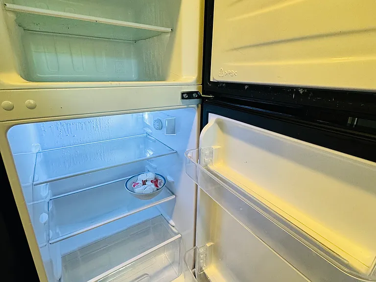 Refridge
