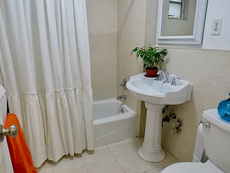 Rented by Halstead Real Estate