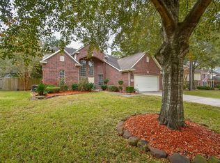 19719 Teller Blvd, Spring, TX 77388