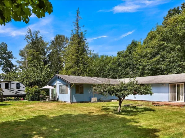 4036 Wynn Road, Bellingham, WA 98225