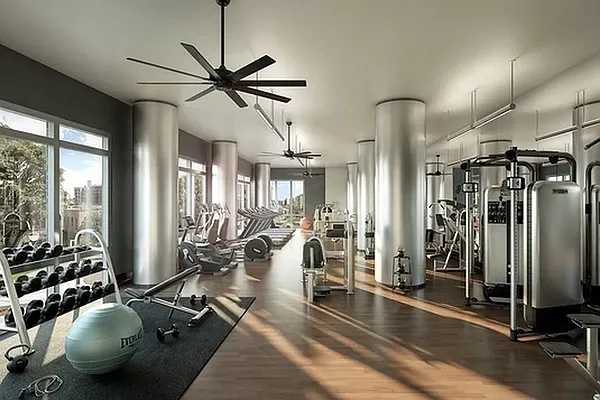 Rented by New York Residence | media 21