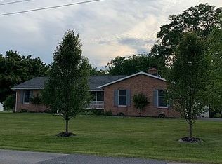 1010 Wampler Rd, Baltimore, MD 21220