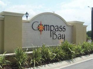 5153 Ambergris Loop, Kissimmee, FL 34746