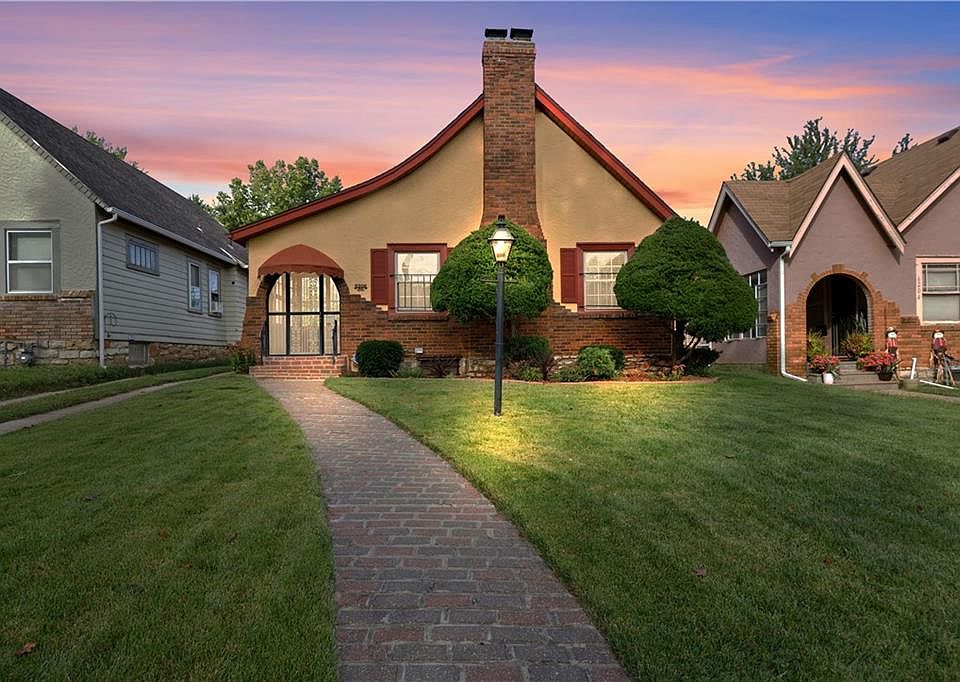 6206 Agnes Ave, Kansas City, MO 64130 MLS 2512406 Zillow