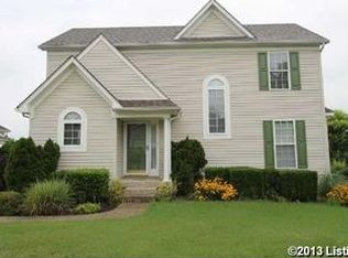 10705 Hite Creek Rd, Louisville, KY 40241