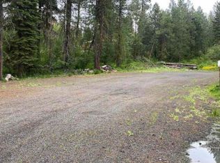 38 Panorama Dr, Cascade, ID 83611