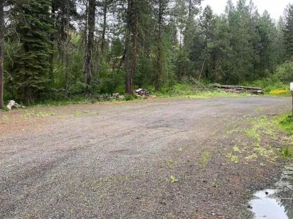 38 Panorama Dr, Cascade, ID 83611