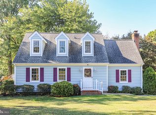 11814 Roosevelt Rd, Fredericksburg, VA 22407