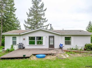 29222 Berlin Rd, Sweet Home, OR 97386