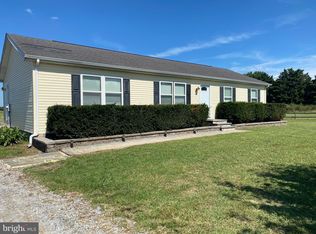 4306 Blink Horn Rd, Hurlock, MD 21643