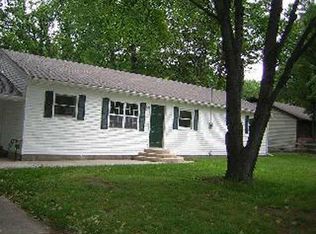 5834 Greenhaven Rd, Sylvania, OH 43560