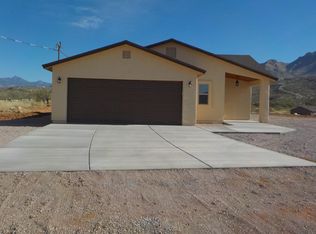 1621 Canta Ct, Rio Rico, AZ 85648