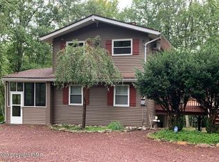 60 White Birch Dr, Jim Thorpe, PA 18229
