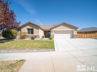 8233 Eaglenest Rd, Sparks, NV, 89436