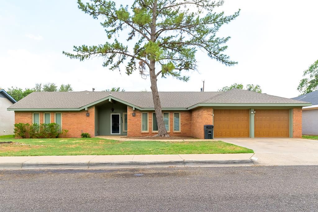4328 Springbrook Dr, Odessa, TX 79762 MLS 140584 Zillow