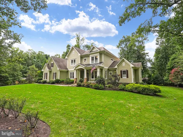 2550 Babcock Rd, Vienna, VA 22181