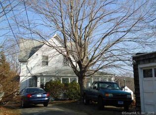 17 Summit Ave, East Lyme, CT 06333