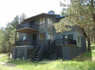 128 Stag Loop, Alto, NM 88312