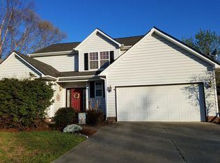 3105 Caroline Cres, Suffolk, VA 23435